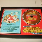 carry on film  disc