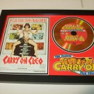 carry on film  disc