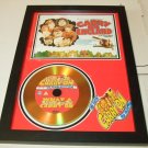 carry on film  disc