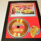 carry on film  disc