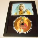 billie eilish signed