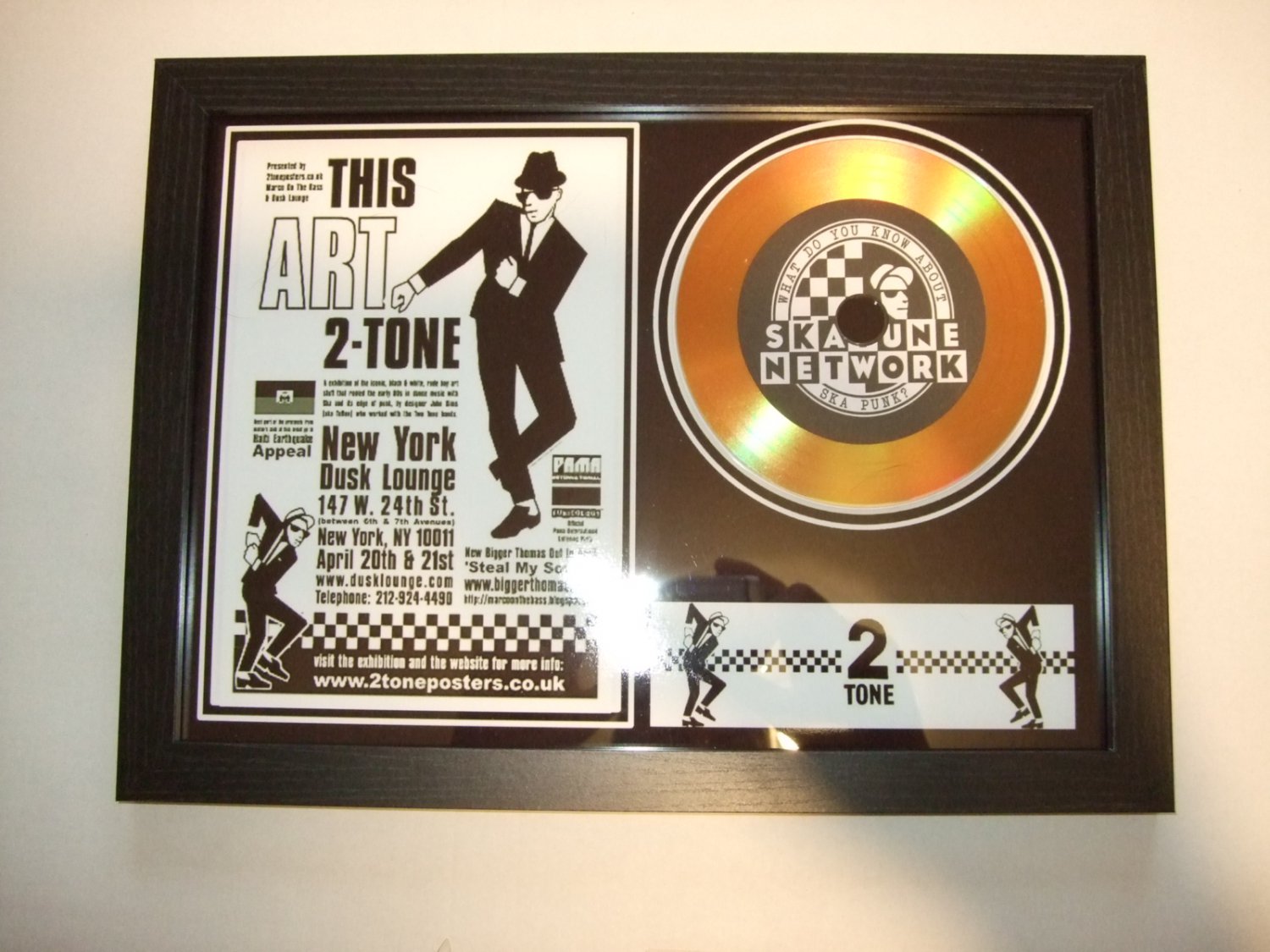 ska     disc