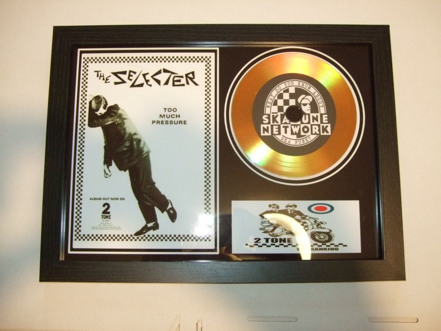 ska     disc