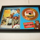 fools and horses   framed mount