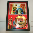 fools and horses   framed mount