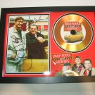 fools and horses   framed mount