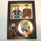 THE AVENGERS   framed mount