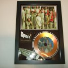 SPACE 1999  TV SHOW    framed mount