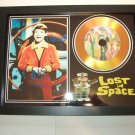 LOST IN SPACE   TV SHOW    framed mount