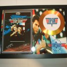 TOP GUN     framed mount