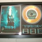 TRON    framed mount