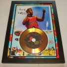 juice wrld    signed disc