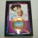 harry styles signed disc