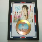 harry styles signed disc