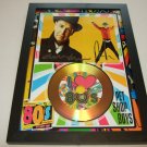 pet shop boys   signed disc