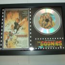 the goonies signed disc