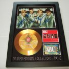 abc  signed disc