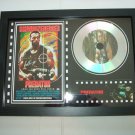 predator  signed disc