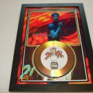 21 savage    signed disc