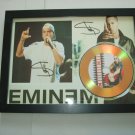 eminem signed disc