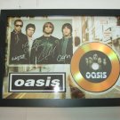 oasis  signed disc