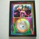 avicii signed disc