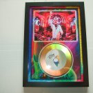 avicii signed disc