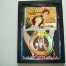 madonna  signed disc