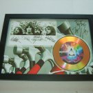 pink floyd   signed disc