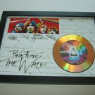 pink floyd   signed disc