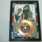 the jam   signed disc