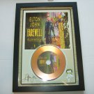 elton john   signed disc