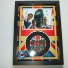 the jam   signed disc