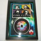 pink floyd  signed disc