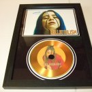 billie eilish signed disc