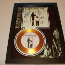 fleetwood mac   signed disc