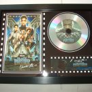 BLACK PANTHER     signed disc
