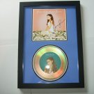 ariana grande   signed disc