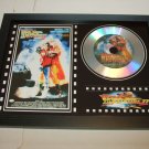 back to the future 2  signed disc