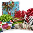 Christmas Gift Wrap