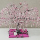 Wire Tree Wisteria Floribunda