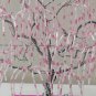 Wire Tree Wisteria Floribunda