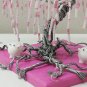 Wire Tree Wisteria Floribunda