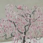 Wire Tree Wisteria Floribunda
