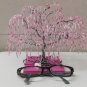 Wire Tree Wisteria Floribunda