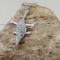 Shrew keychain