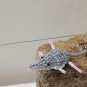 Shrew keychain