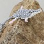 Shrew keychain