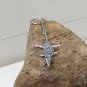 Shrew keychain