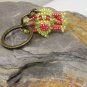 Glodomiro Louse keychain